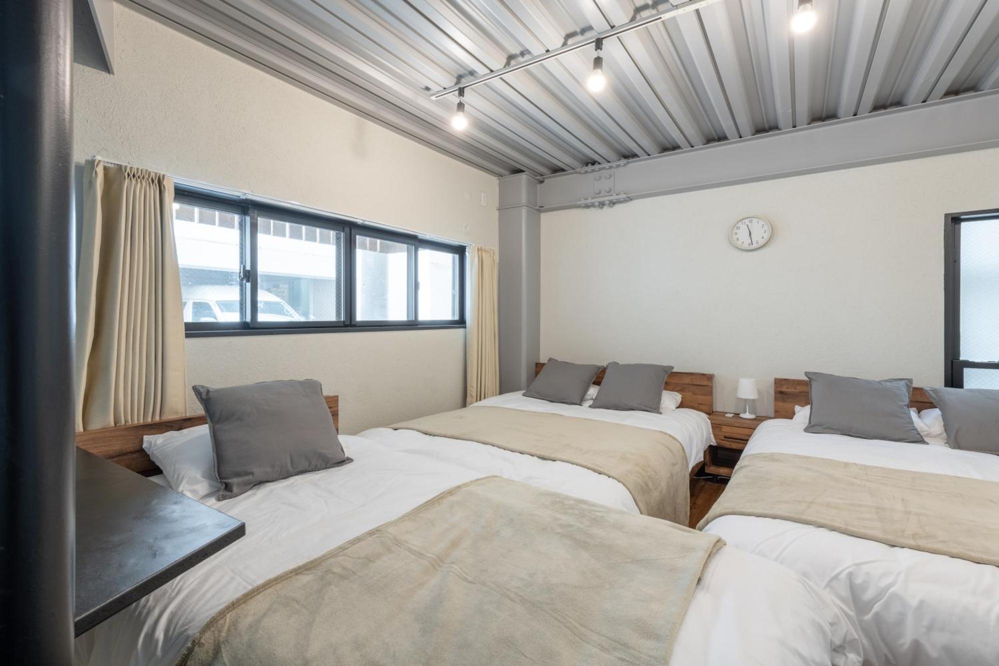Villa 船堀戸建 *