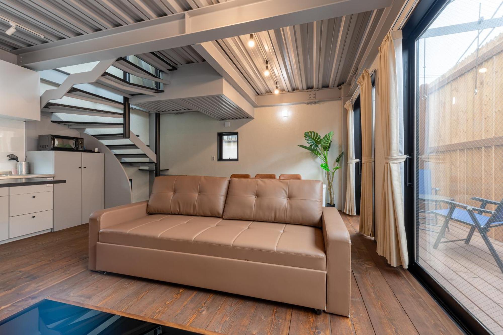 船堀戸建 Villa Tokyo