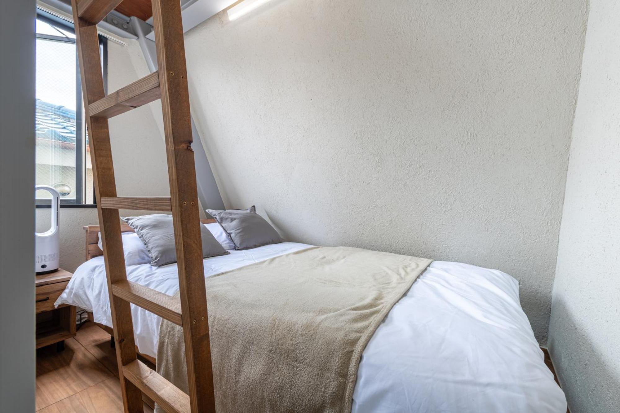 Pousada 船堀戸建 Tóquio